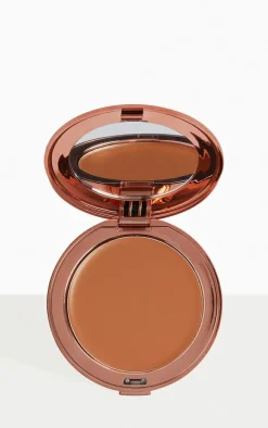 Revolution Pro Glow Edit Cream Gel Bronzer Medium Bronze