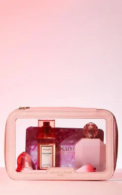 Revolution Pro Miracle Travel Bag