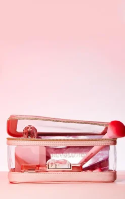 Revolution Pro Miracle Travel Bag