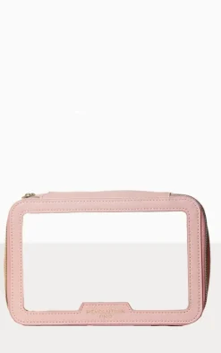 Revolution Pro Miracle Travel Bag