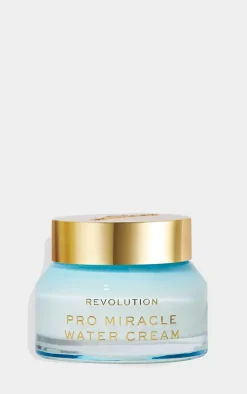 Revolution Pro Miracle Water Cream
