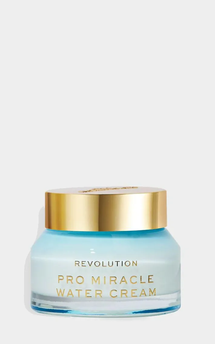 Revolution Pro Miracle Water Cream