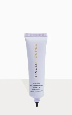 Revolution Pro Neutralizing Primer