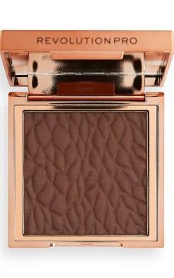Revolution Pro Sculpting Bronzer Mocha