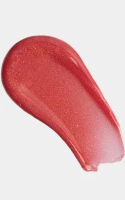 Revolution Pro Vegan Collagen Peptide High Shine Lip Gloss Bombshell