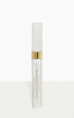 Revolution Pro Vegan Collagen Peptide High Shine Lip Gloss Mode