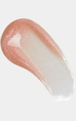 Revolution Pro Vegan Collagen Peptide High Shine Lip Gloss Bijoux