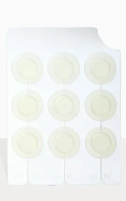 Revolution Skin Microneedle Hydrocolloid Spot Patches