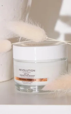 Revolution Skincare Moisture Cream SPF30 Normal to Oily Skin