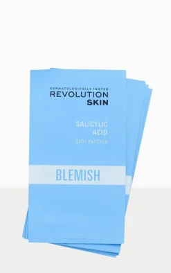 Revolution Skincare Salicylic Acid Spot Patches