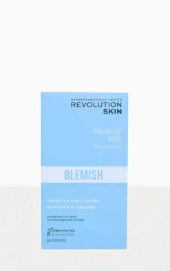 Revolution Skincare Salicylic Acid Spot Patches