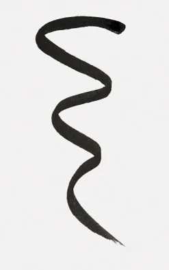 Revolution Super Flick Liquid Eyeliner Black