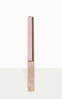 Revolution Super Flick Liquid Eyeliner Rose Gold