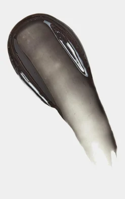 Revolution Truly Sinful Midnight Black Lip Glaze Oil