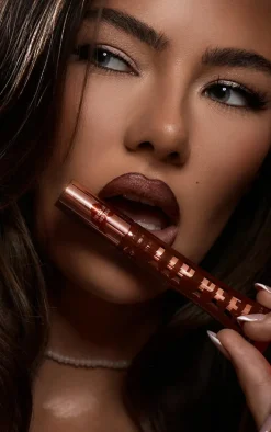 Revolution Truly Sinful Peel Off Lip Stain - Red