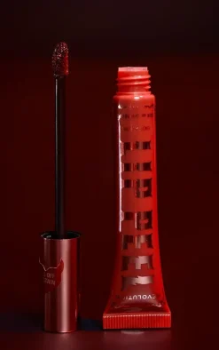 Revolution Truly Sinful Peel Off Lip Stain - Red