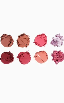 Revolution Ultra Blush Palette Sugar & Spice
