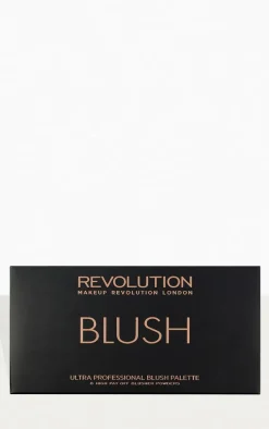 Revolution Ultra Blush Palette Sugar & Spice