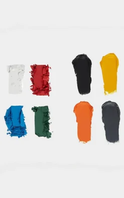 Revolution X IT Clown Artist Paint Set