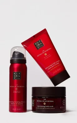 Rituals The Ritual Of Ayurveda Try Me Set
