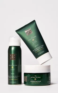 Rituals The Ritual Of Jing Try Me Gift Set