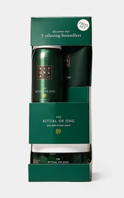 Rituals The Ritual Of Jing Try Me Gift Set