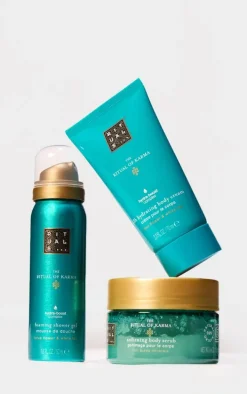 Rituals The Ritual Of Karma Try Me Gift Set