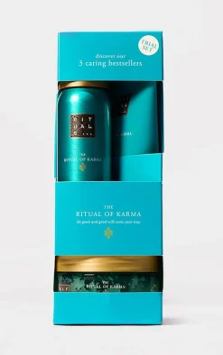 Rituals The Ritual Of Karma Try Me Gift Set