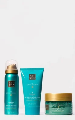 Rituals The Ritual Of Karma Try Me Gift Set