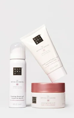 Rituals The Ritual Of Sakura Try Me Set