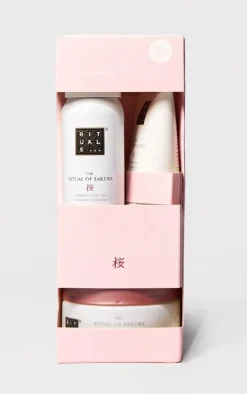 Rituals The Ritual Of Sakura Try Me Set