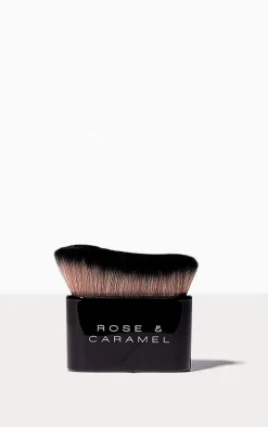 Rose & Caramel Blending Brush