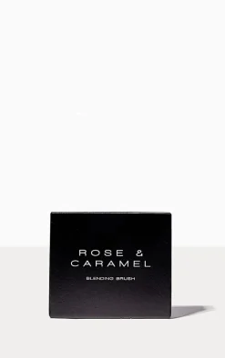 Rose & Caramel Blending Brush