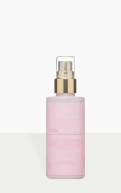 Rose & Caramel Tanplexion Tanning Accelerator - Original