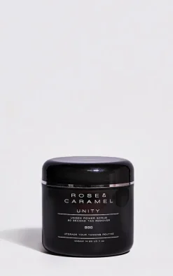 Rose & Caramel Unity Unisex 60 Second Self Tan Remover