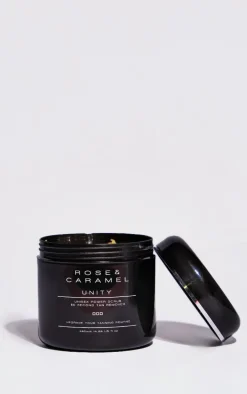 Rose & Caramel Unity Unisex 60 Second Self Tan Remover