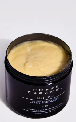 Rose & Caramel Unity Unisex 60 Second Self Tan Remover