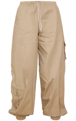 Sage Sweat Straight Leg Cargo Joggers