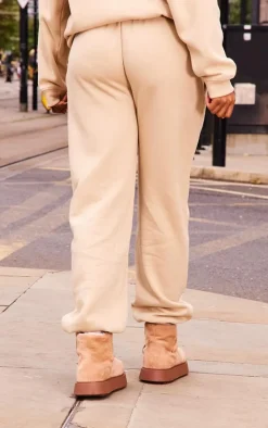 Sand 1976 Print Sweat Pant Sweatpants