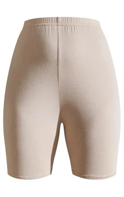 Sand Basic Bike Shorts