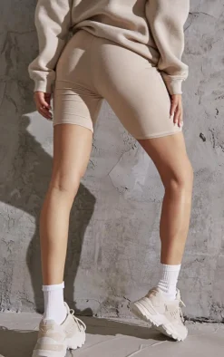 Sand Basic Bike Shorts