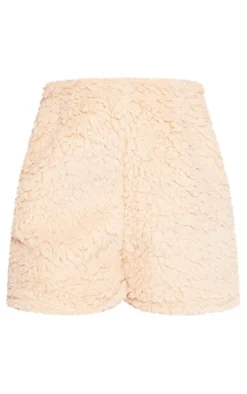 Sand Borg Pj Shorts