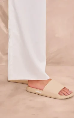 Sand Havaianas Classic Slides