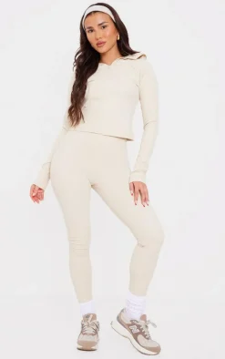 Sand Sculpt High Waist Leggings
