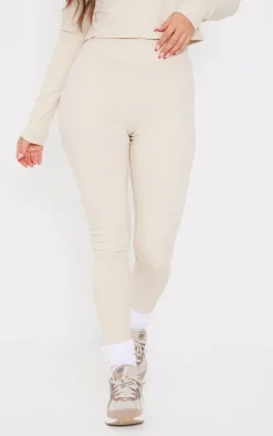 Sand Sculpt High Waist Leggings