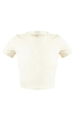 Sand Sculpt Short Sleeve Gym Top