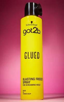 Schwarzkopf Got2b Glued Spray 300ml