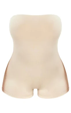 Shape Stone Sculpted Bandeau Unitard