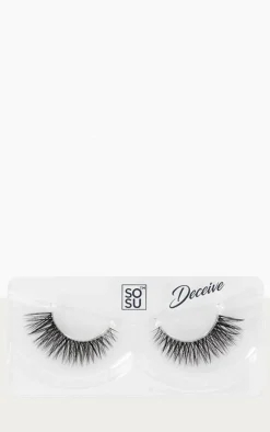 Sosu 7 Deadly Sins - Deceive