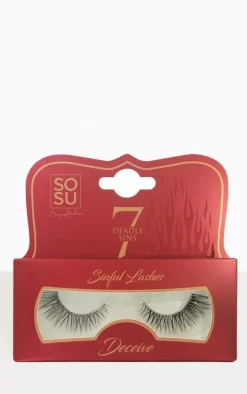 Sosu 7 Deadly Sins - Deceive